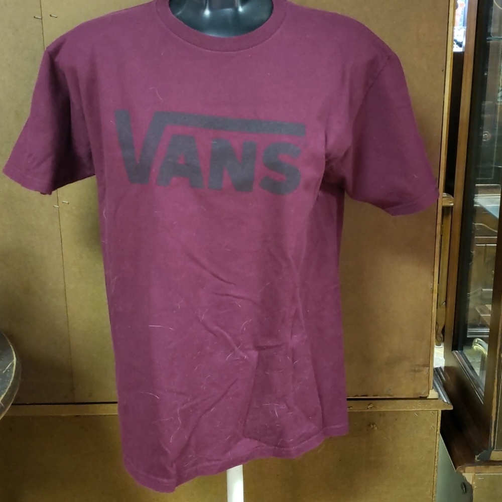 Vans classic tshirt